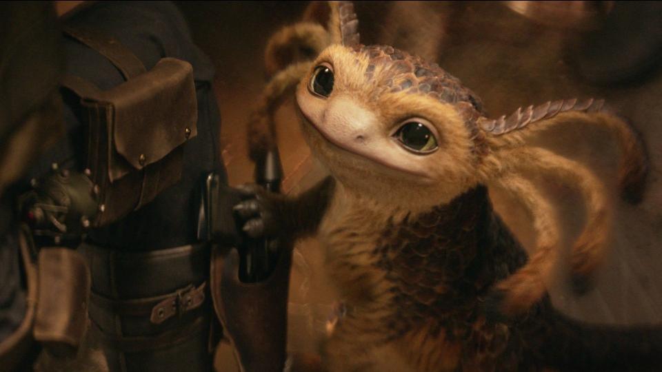 Star Wars Outlaws te verschijnen eind 2024