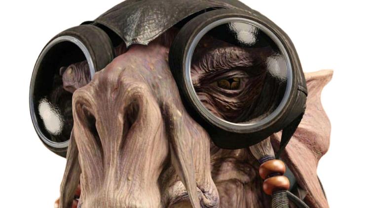 Ongelooflijk: Star Wars Racing Game Vangt Honderden Euros op eBay - Jailbreak PS5 Ontmaskerd