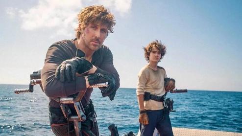 Star Wars: Starfighter regisseur belooft verhaal en muziek zoals je nog nooit hebt gezien