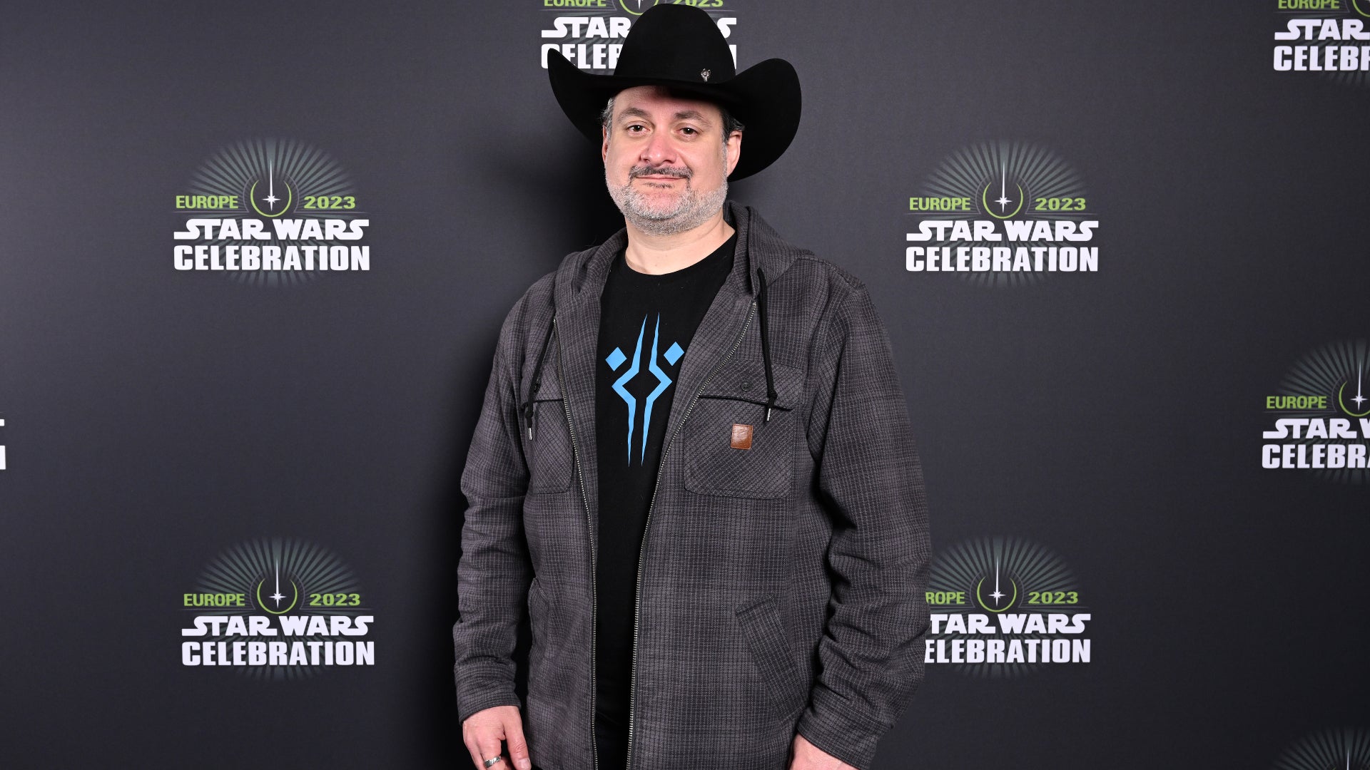 Star Wars Universum Geschud: Dave Filonis Epische Opkomst in de Hiërarchie van Lucasfilm Belooft een Nieuw Tijdperk van Galactische Verhalen Vertellen
