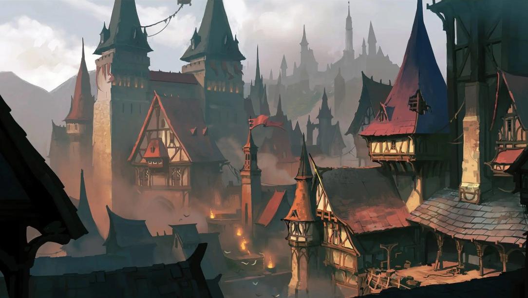 Starbreeze schrapt D&D Game en ontslaat personeel om zich volledig op Payday te richten!