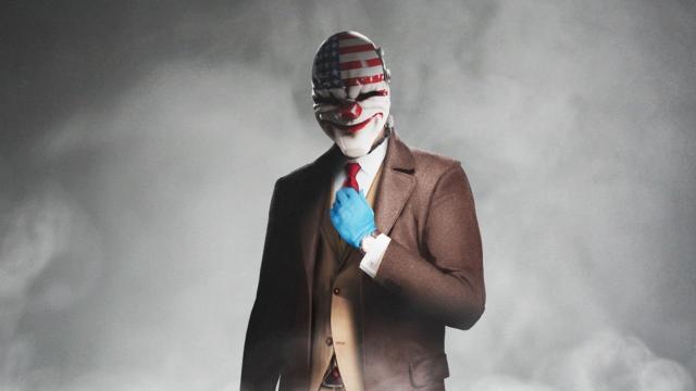 Schokkend: Starbreeze Verhoogt Prijs Payday 2 Collectie Terwijl Fans in Opstand Komen Tegen DLC