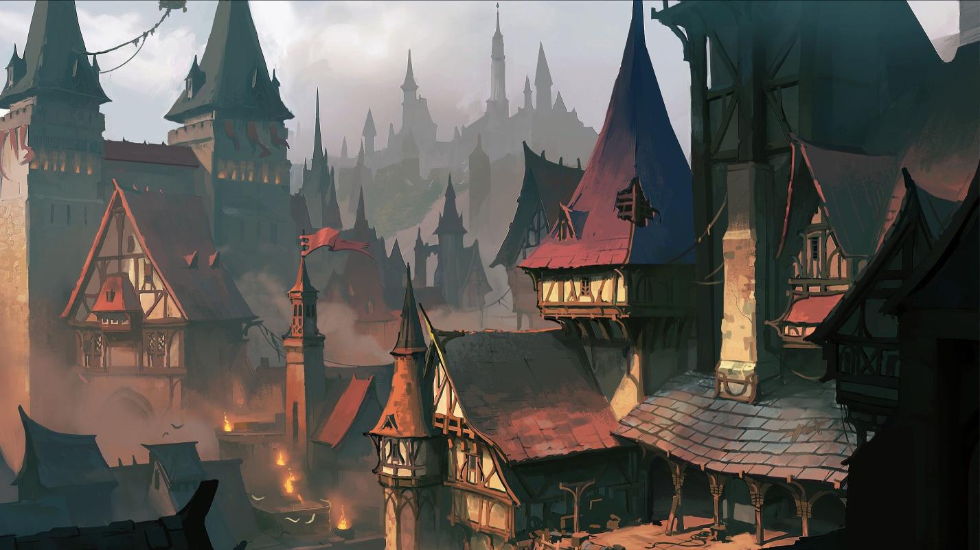 Starbreeze onthult nieuw Dungeons & Dragons avontuur: Bereid je voor op de ultieme coöperatieve multiplayer-ervaring in Payday 3 vervolg