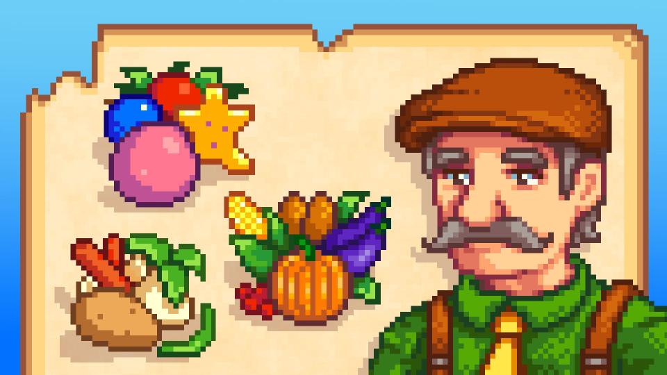 Stardew Valley fans zijn nog steeds wanhopig op zoek naar dit verborgen geheim