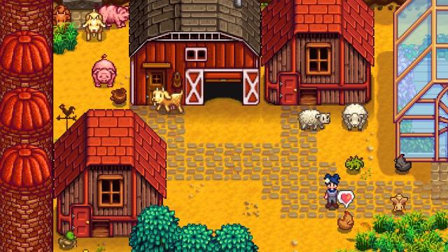De maker van Stardew Valley onthult sappige updates voor de aankomende 1.6 patch - Fans zijn extatisch