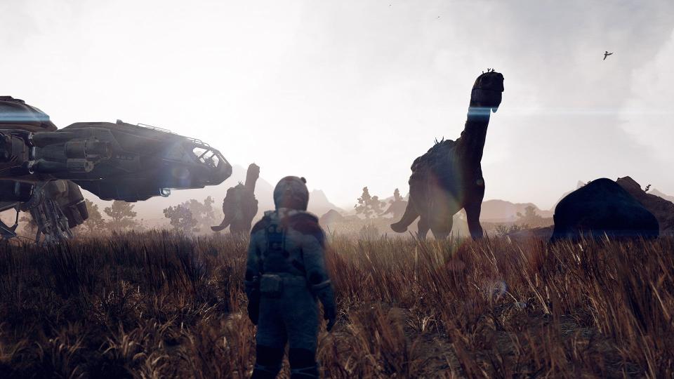 Mega-update Starfield 1.9.47.0: Bethesda onthult alle veranderingen