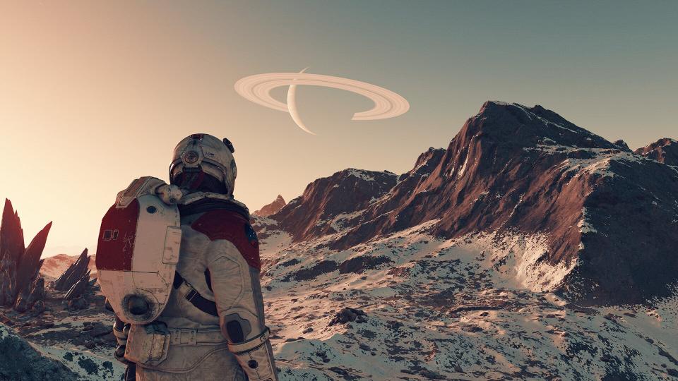 De Starfield PS5 Release en Nieuwe Uitbreiding Komt in de Lente van 2026!