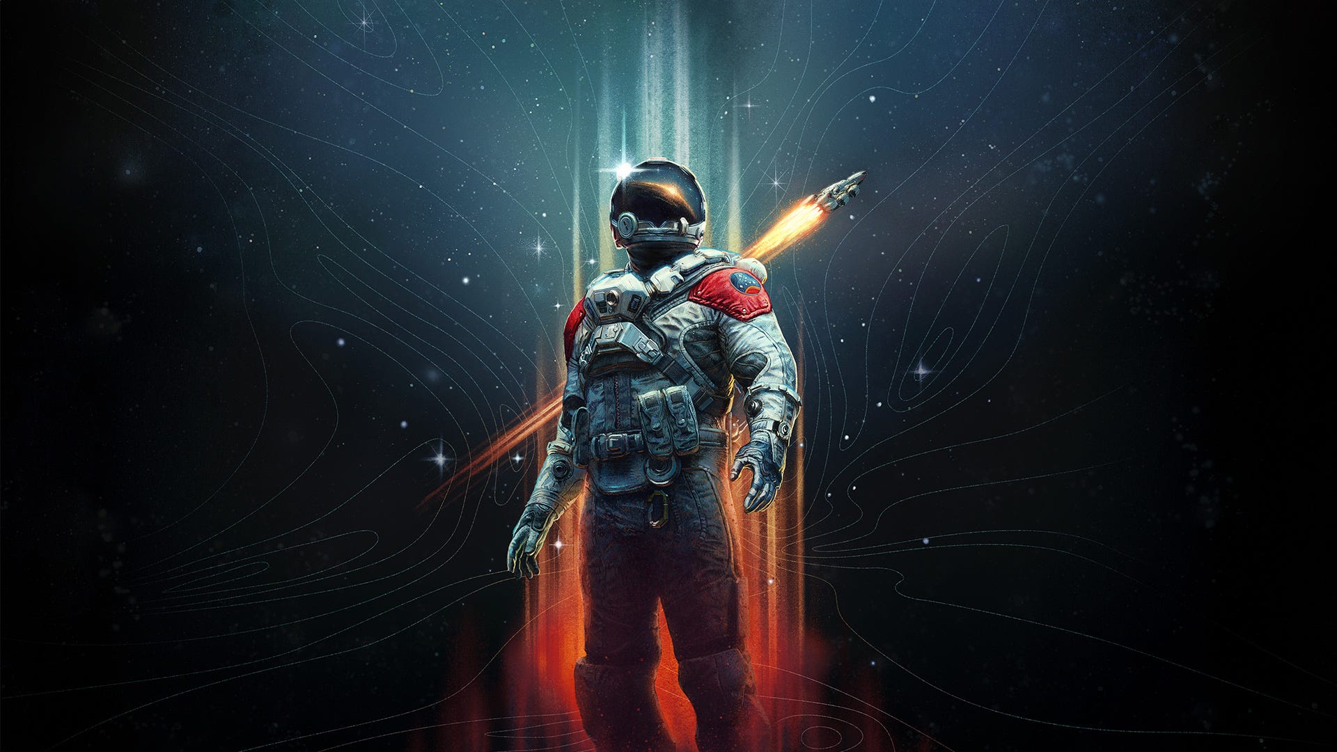 Starfield schiet omhoog naar 13M gamers, Bethesdas routekaart voor 2024 onthuld