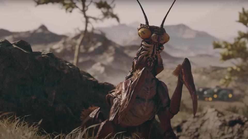 Starfield overtreft Fallout 4 met meer dan 200 aliens