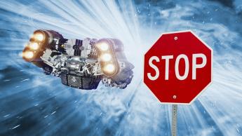 Starfield ruimteavontuur doet je gapen vergeleken met The Outer Worlds