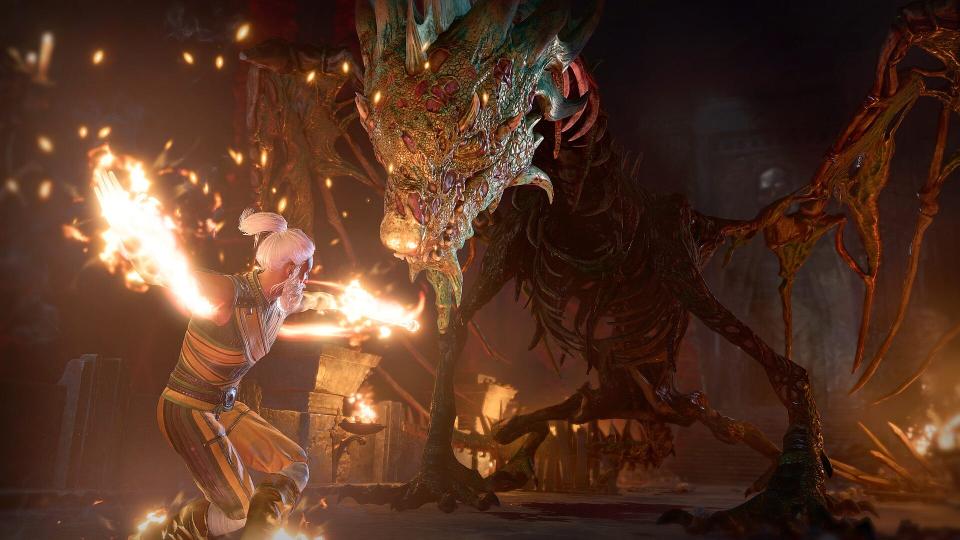 Stelende acties vertragen je: Baldurs Gate 3 bug direct gekoppeld aan je kleptomanische gewoontes