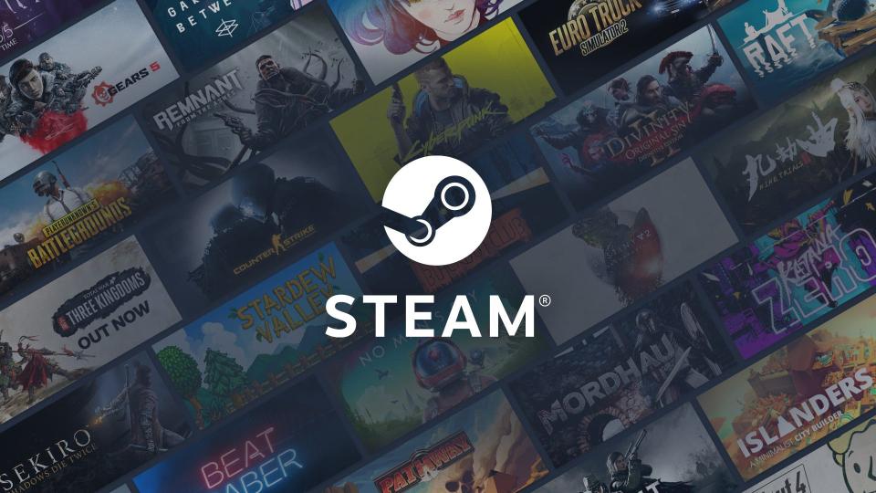 Steam verbreekt record met bijna 19000 nieuwe games in 2024