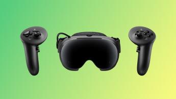 Steam Frame onthuld: Ontdek de spannende nieuwe standalone VR-headset!