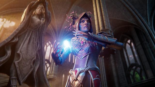 Steam haalt Ashes of Creation weg en fans maken zich zorgen over servers!