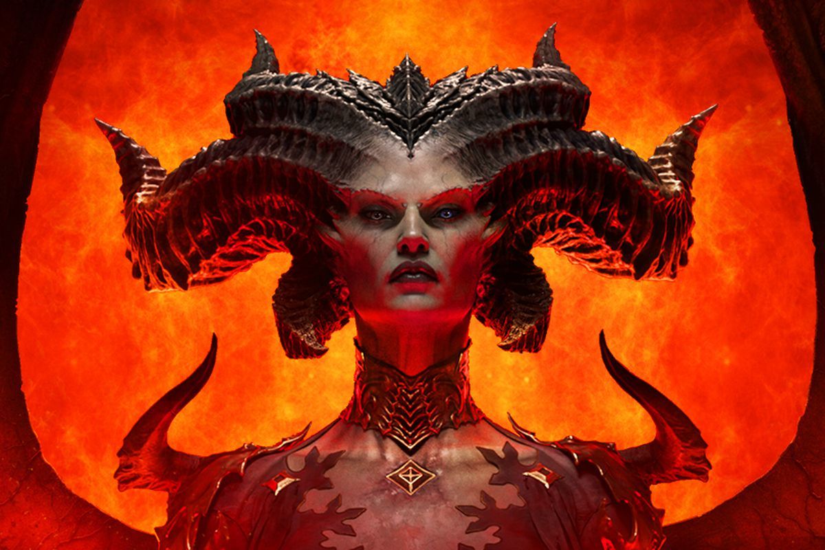 De Herfstuitverkoop van Steam is Gelanceerd, Speel Diablo 4 een Hele Week Gratis