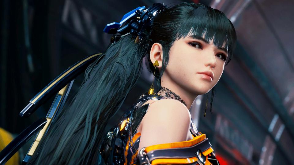 Ongelooflijk Wat De Stellar Blade Baas Onthult Over AI En 100 Medewerkers!