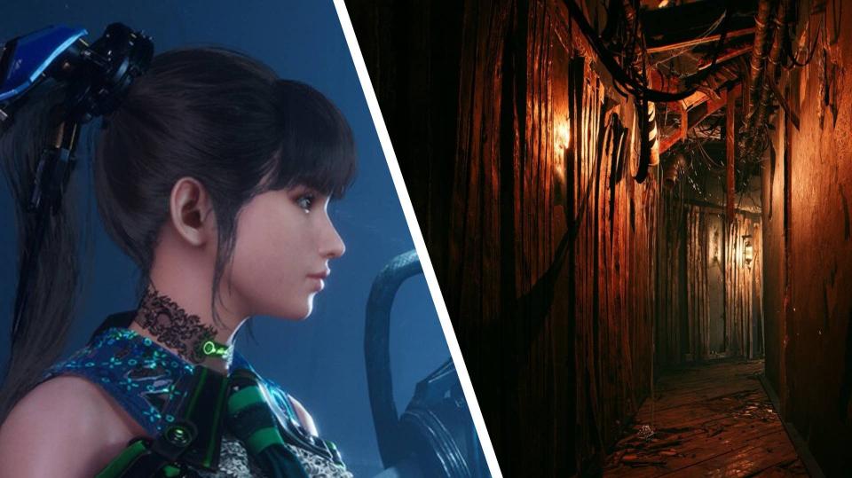 Stellar Blade verklapt binnen een week griezelige DLC of crossover!
