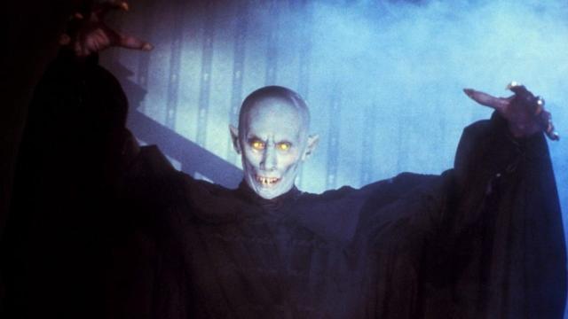 Stephen Kings Salems Lot slaat theaters over en gaat naar Max