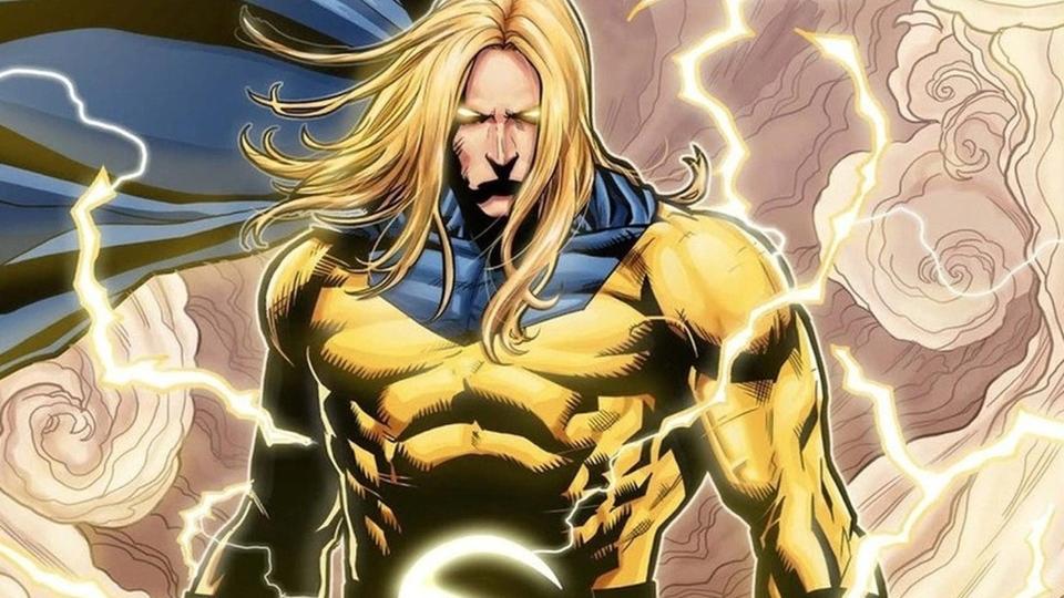 Steve Yeun stopt met Thunderbolts, overweegt nieuwe rol bij Marvel