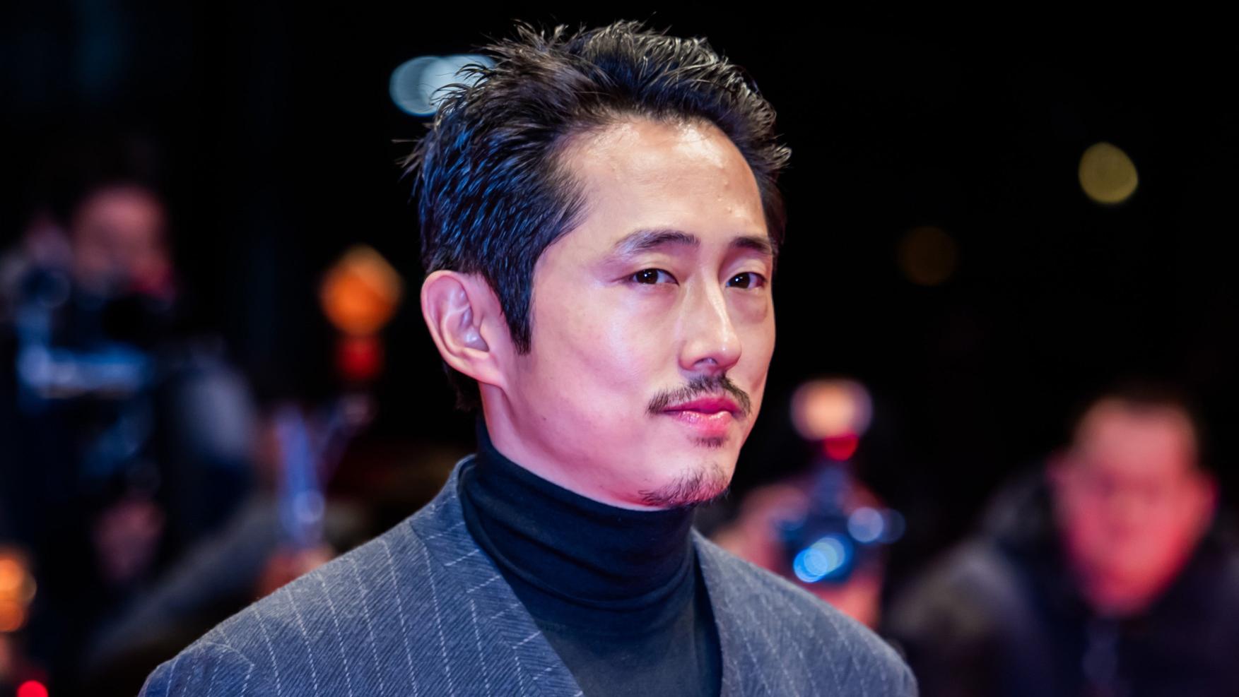 Rol van Steven Yeun in Legend of Aang film eindelijk bevestigd!