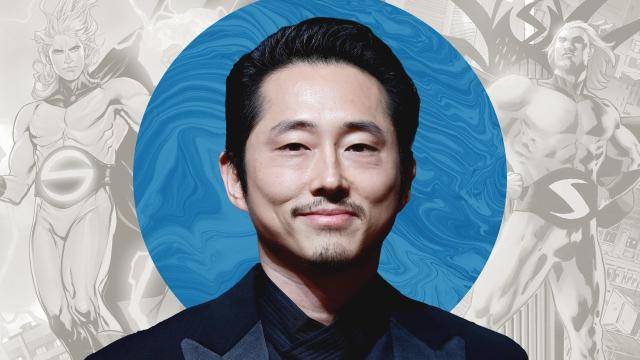 Steven Yeun verlaat de cast van Marvel\'s Thunderbolts
