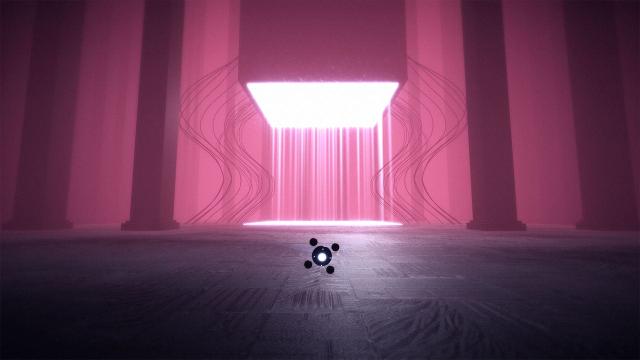 Verlies Jezelf in Still Stars Echo: Ontdek de Meditatieve Ruimte-odyssee op PC