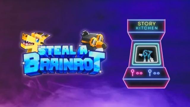 Ongelooflijk: Story Kitchen maakt van Noobini Pizzanini een Roblox-sensatie!