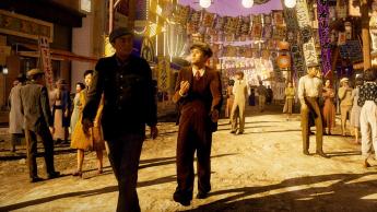 Vergeet Niet Dit Nieuw RPG Avontuur: Stranger Than Heaven - 5 Tijden en Steden Ontdekken!