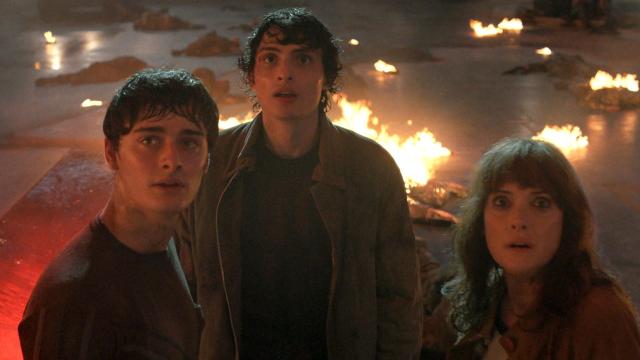 Deze verrassende onthulling: Stranger Things makers ontkrachten Netflix inmenging geruchten