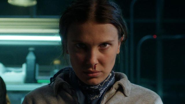 Hier komen ze: de locaties waar je de finale van Stranger Things seizoen 5 kunt kijken!