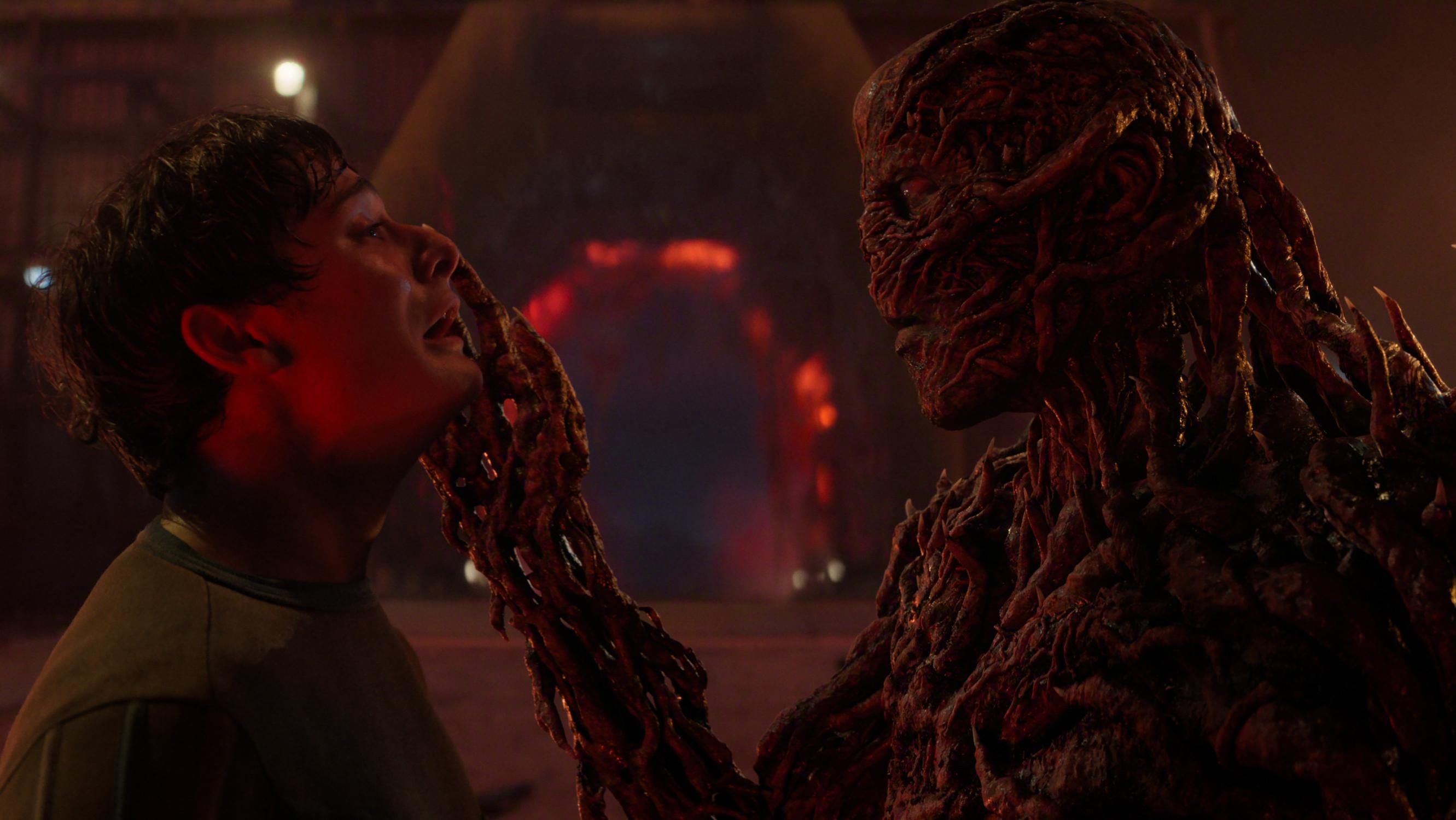 Stranger Things seizoen 5 trailer onthult epische finale sneak peek die je niet wilt missen