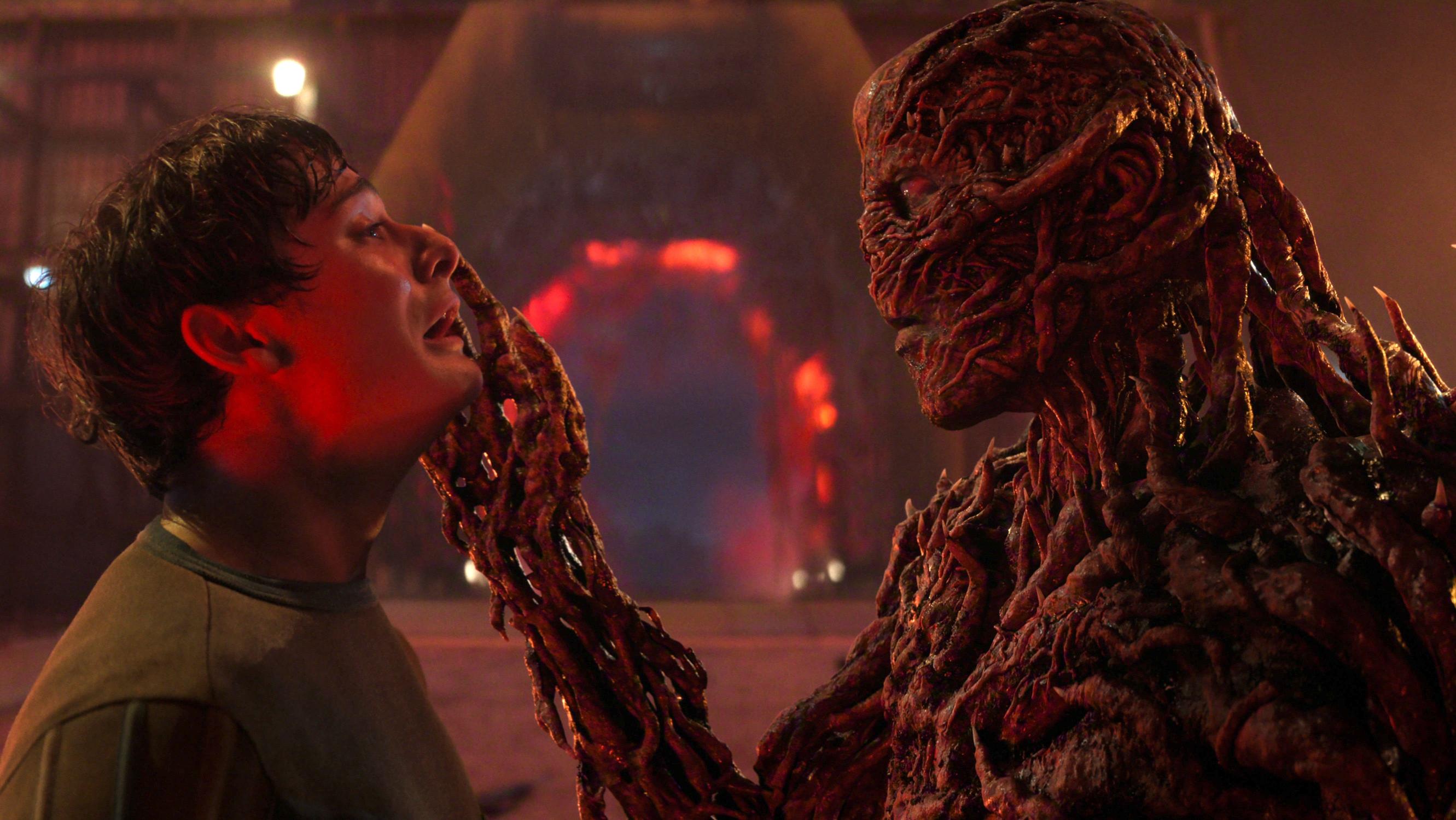 Stranger Things seizoen 5 onthult eindelijk groot mysterie dat iedereen bezighoudt!