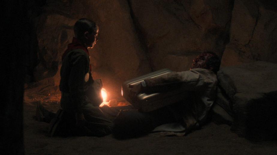 Deze Nieuwe Stranger Things Spinoff Onthult Schokkende Geheimen van Seizoen 5