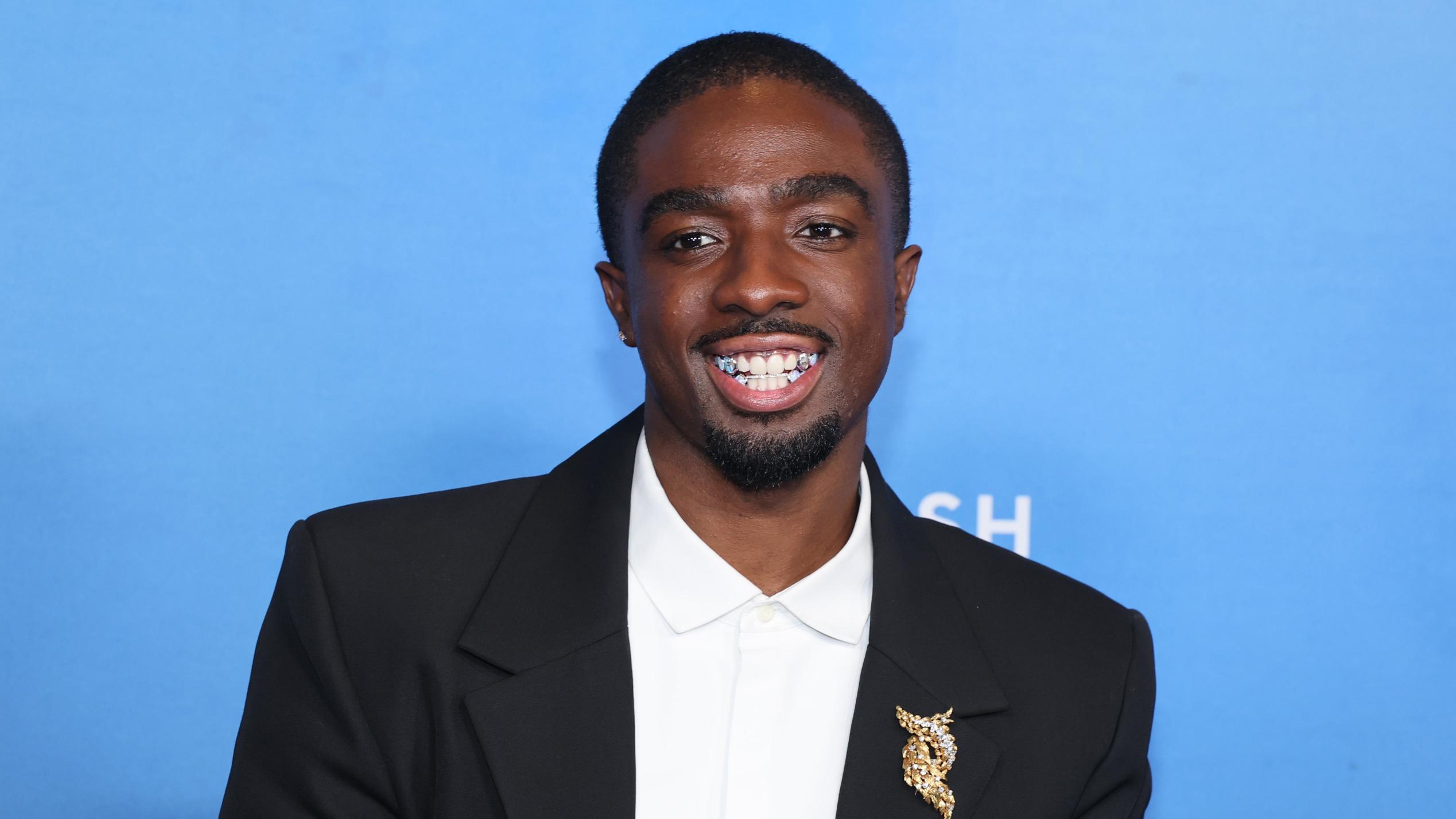 Stranger Things ster maakt gehakt van geheime aflevering theorie