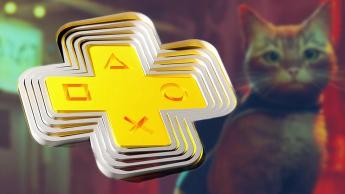 Stray komt vermoedelijk volgende maand naar PS Plus Essential en iedereen raakt in paniek!
