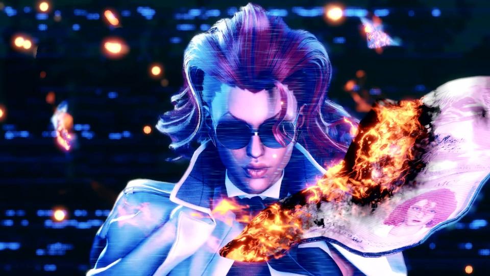 Street Fighter 6 regisseur reageert geschokt op Capcoms gedurfde pay per view beslissing!