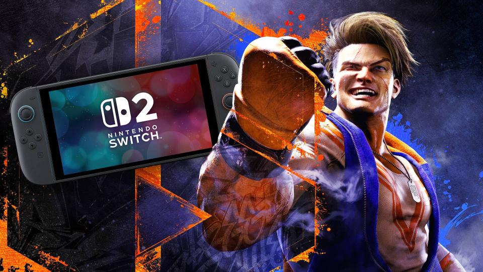 Street Fighter 6 Op Switch: Ongelooflijke 60fps Actie Overtreft Xbox Series S