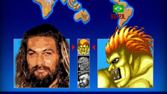 Ontdek de Sterrencast, Releasedatum en Distributeur van de Nieuwe Street Fighter Film!