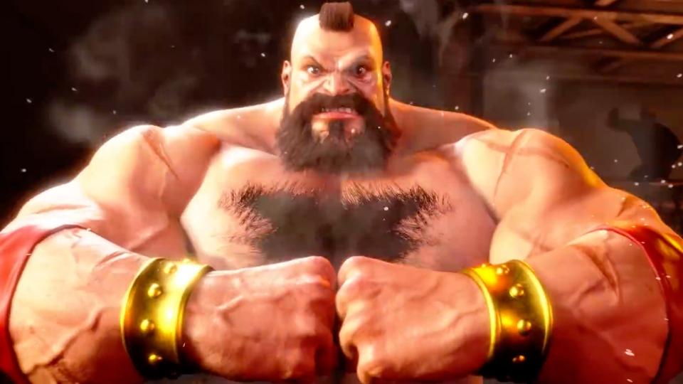 Street Fighter 6 verbrijzelt verkoopcijfers met 3 miljoen exemplaren