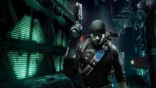 Verbluffende Prey 2 gameplay duikt op na 10 jaar stilzwijgen