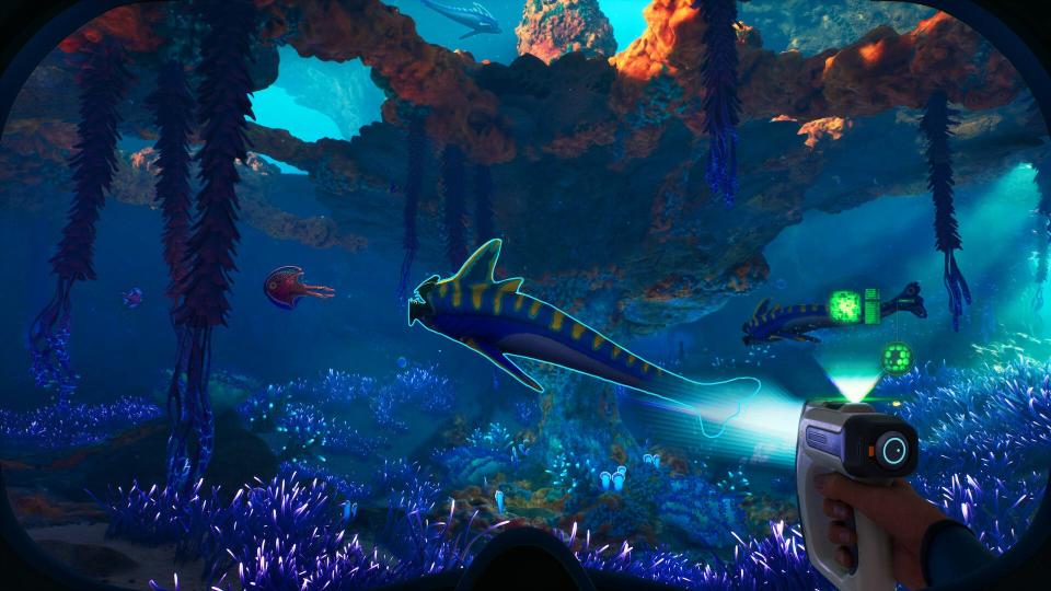 Subnautica 2 Vertraging Onthult Ongelooflijk $250M Bonus Drama