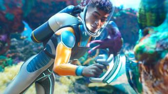 Gesprekken over juridische problemen voor Subnautica 2 vanwege onverwachte release in mei!