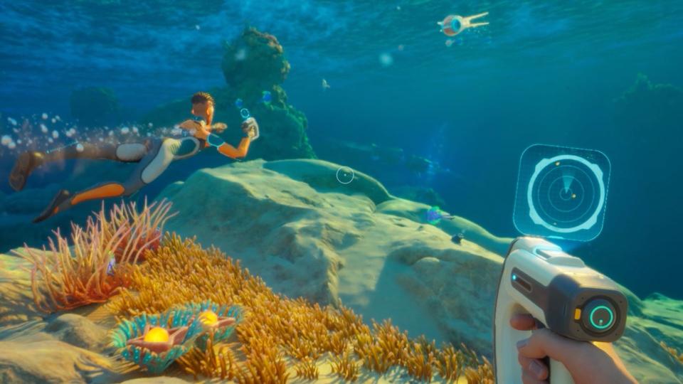 Subnautica 2 schudt leidinggevend team compleet op voor een frisse start