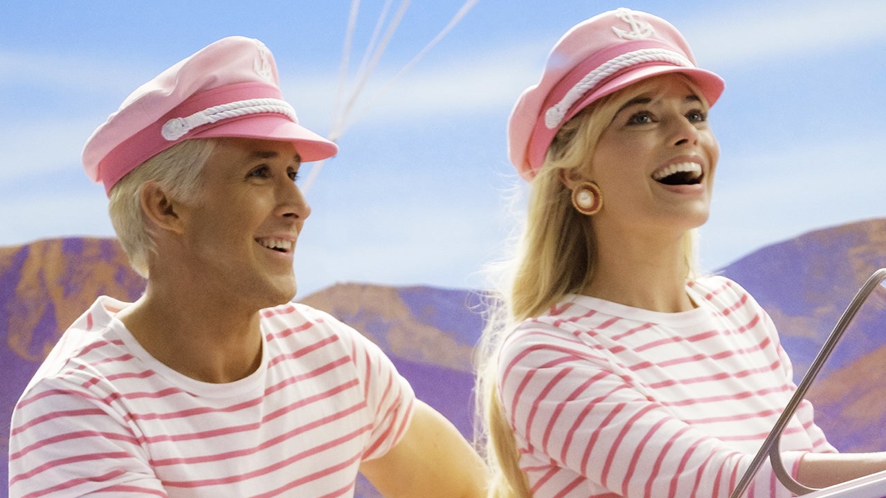 Succession en Barbie voeren de Golden Globes 2024 aan met 9 nominaties