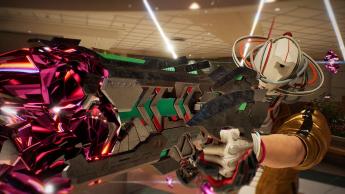 Suda51 onthult waarom Grasshopper geen AI gebruikt in hun ultra-gewelddadige Romeo Game!