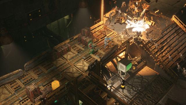Spelers opgelet Dit gaat SunderBound brengen op PC
