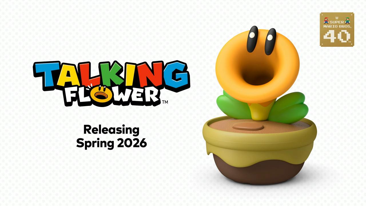 Schokkend nieuws: Super Mario Bros. Wonder komt met een spectaculaire uitbreiding voor Switch 2!