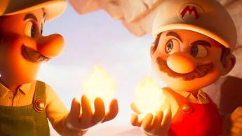 Meesterlijke onthulling Super Mario Galaxy Movie in Nintendo Direct deze zondag indrukwekkend!