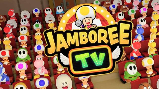 Super Mario Party Jamboree: Deze presentatie over Switch 2 laat je vol ongeloof achter!