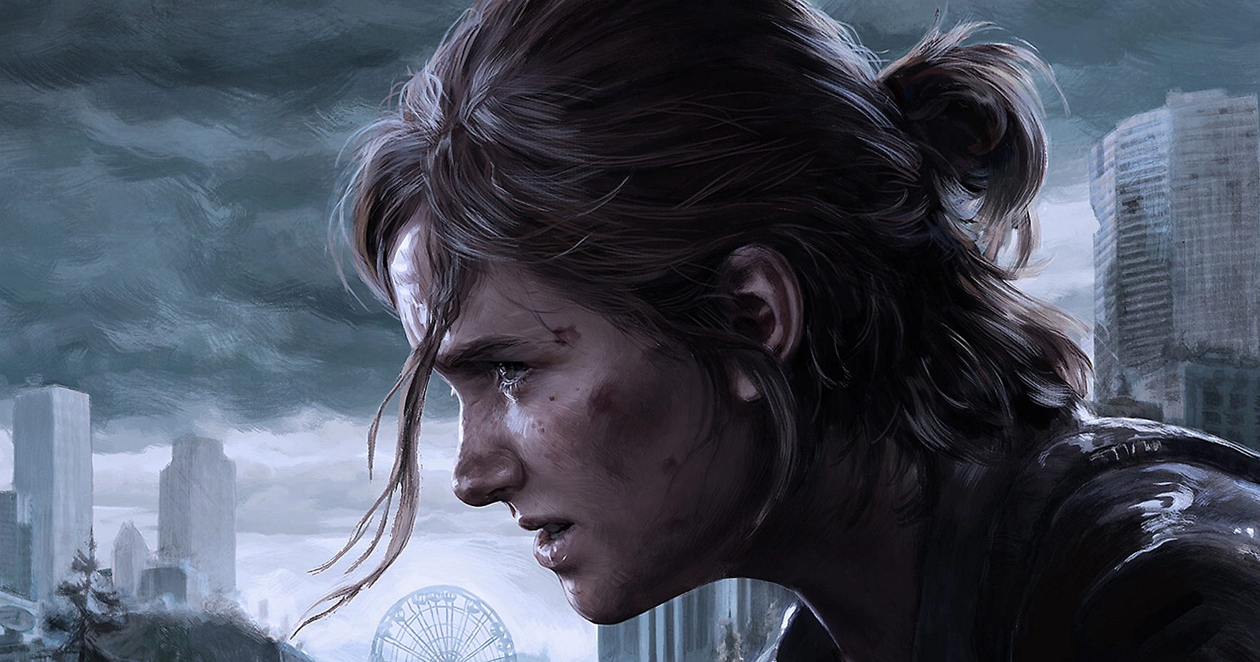 Overleef of sterf in de No Return modus van Last of Us 2